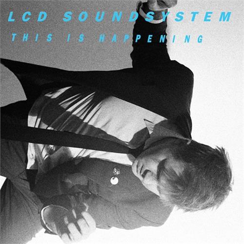 LCD Soundsystem This Is Happening (2LP)